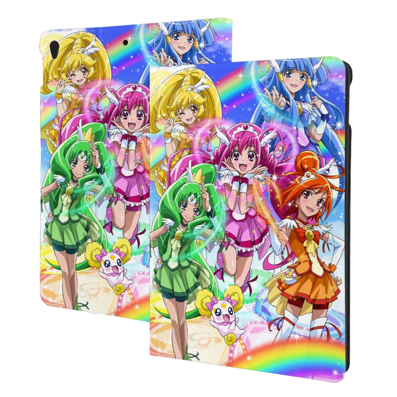 Amazon.co.jp: プリキュア ケース タブレット カバー 開閉式 Ipad